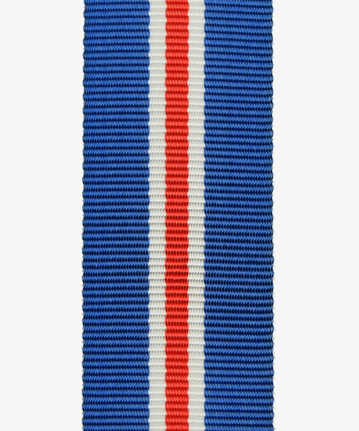 Schleswig Holstein, Sturmflutmedaille 1962 (298)